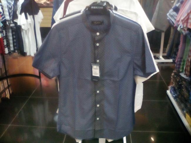 Dapatkan Baju Muslim Terbaru di MANZONE Concept hanya Rp 129 Ribu