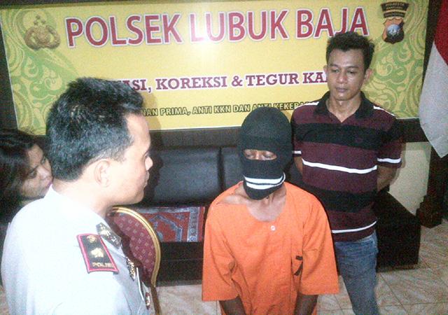 Ternyata Jago Taekwondo, Tendangan Efendi Langsung Tewaskan Anaknya