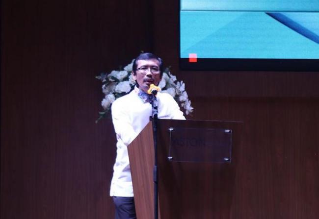Amsakar Ahmad: Pelayanan ATB Jangan Turun Hingga Konsesi