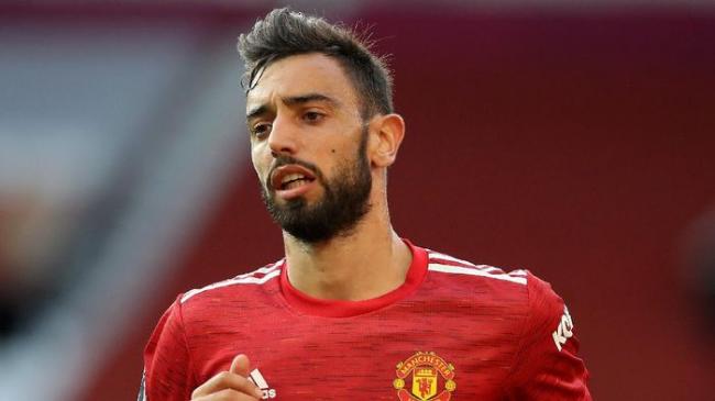MU Vs Arsenal, Fernandes Sebut Fleksibilitas Taktik Akan Jadi Kunci