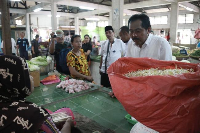Disperindag Karimun Siapkan Bazar Murah Pekan Depan