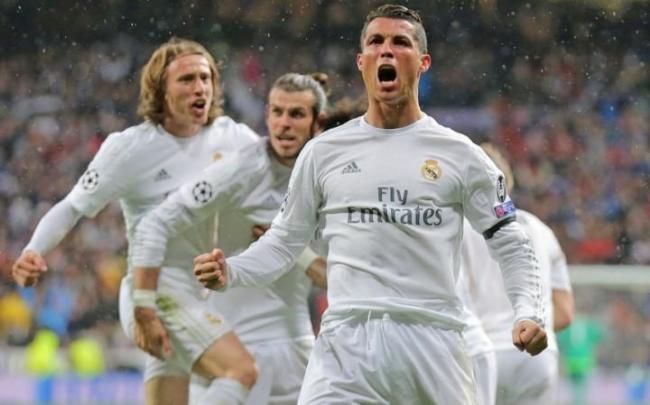 5 Faktor Real Madrid Belum Terkalahkan di 16 Laga 
