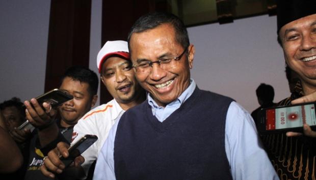 Dahlan Iskan: Saya Diincar Terus Oleh yang Sedang Berkuasa
