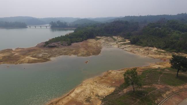 ATB Akan Kurangi Jadwal Penyetopan Suplai Air Bergilir di Batam