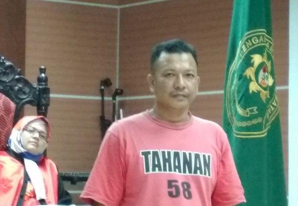 Tiga Saksi Tidak Hadir, Sidang Umi Kalsum Ditunda