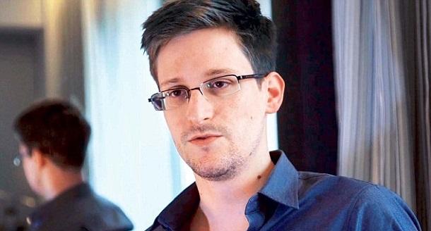 [HOT NEWS] Edward Snowden Bongkar Penipuan ISIS