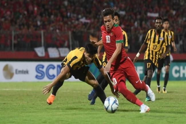 Harapan Timnas U-19 Melaju ke Final Piala AFF 2018 Pupus