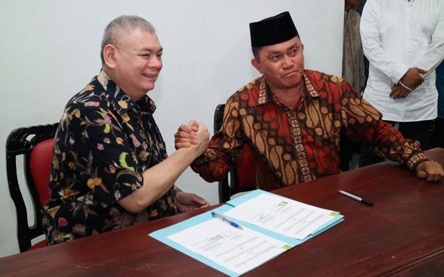 BP Batam: Waktu Penerapan Tarif Maksimun UWTO Belum Ditetapkan