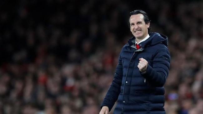 Emery: Persaingan Empat Besar Kian Sengit