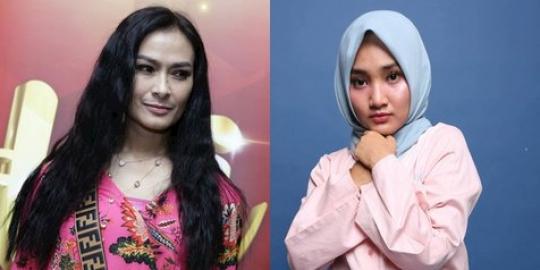 Wow, Iis Dahlia Sebut Fatin Stupid?