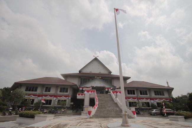 Wajah Baru Anggota DPRD Batam 2019-2024