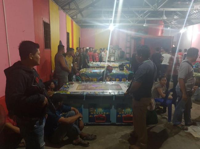 Polisi Tetapkan Midi dan Azis DPO Kasus Gelper Kampung Aceh