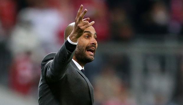 Pesan Guardiola: Jangan Remehkan Shakhtar Donetsk