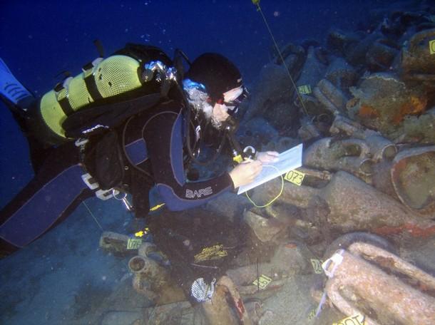 Tahun Ini, Menteri Susi Kembali Angkat Harta Karun dari Laut Natuna