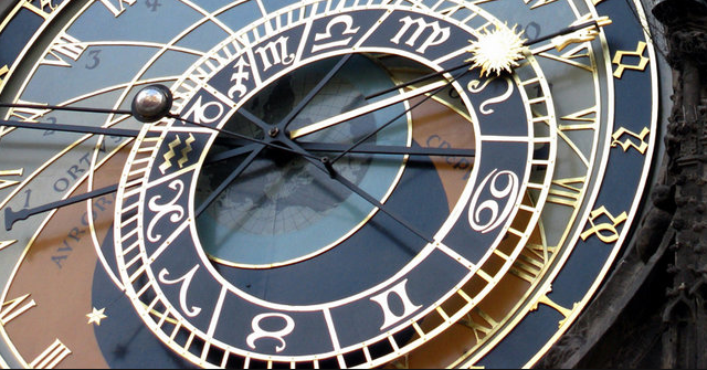 Cek Peruntungan Zodiak Kamu di Akhir Tahun