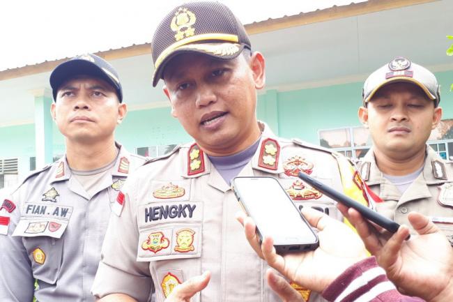 Polres Karimun Siapkan Hadiah Menarik untuk Peserta Fun Bike Beruntung