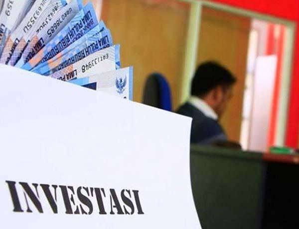 Investasi Rp 11 Triliun Masuk ke Batam 