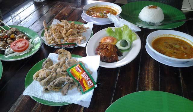 10 Kuliner Sleman yang Patut Dicoba Saat Libur Lebaran 