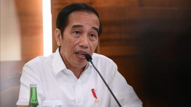 Jokowi Bakal Bubarkan 18 Lembaga Negara