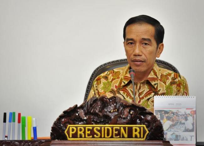  Jokowi Bubarkan 9 Lembaga, Termasuk Komite KEK Batam