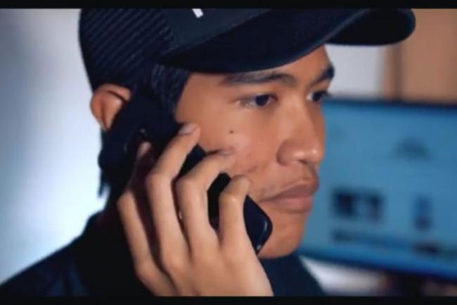 Video Satir Putra Bungsu Jokowi: Bapak Minta Proyek