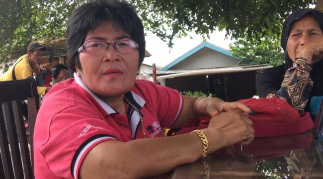 Pak Wali Kota, Kami Pesta Kembang Apinya dengan Tangisan