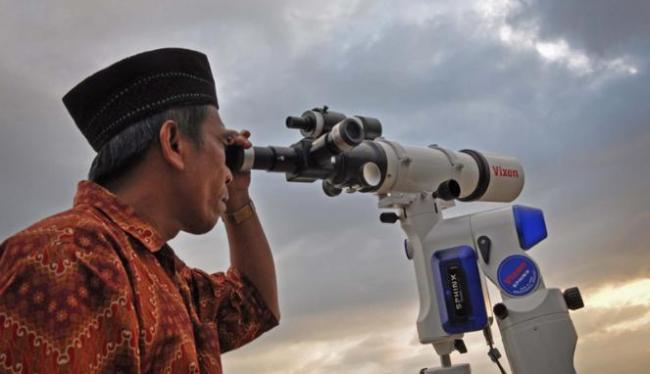 NU dan Muhammadiyah Rayakan Idul Fitri Bersamaan