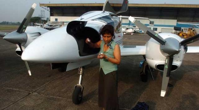 Siapa Saja Orang Indonesia Pemilik Pesawat Pribadi?