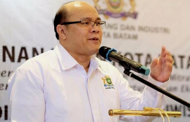 Kadin Batam Siap Bantu Pemko dan BP Batam Urai Masalah Ekonomi 