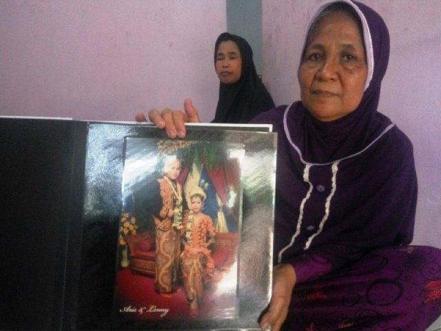 Sebulan Usai Pemilu, Mantan Petugas KPPS Buliang Meninggal Dunia