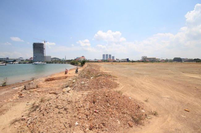 PT Kencana Investindo Batalkan Proyek Pengembangan Teluk Tering 