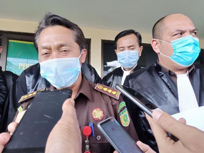 Jaksa Telusuri Tersangka Baru Korupsi Berjemaah IUP Tambang Bauksit Kepri
