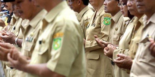 PNS Kontrak Masih Dibutuhkan, Kapan Seleksi PPPK Tahap II akan Dibuka?