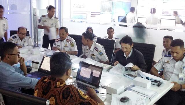 Tahun Depan Seluruh Jalanan di Bintan Terang Benderang 