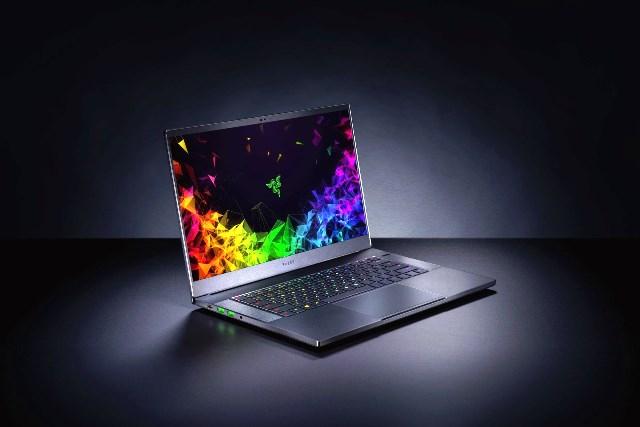 Deretan 5 Laptop Terbaik dalam Gelaran CES 2019