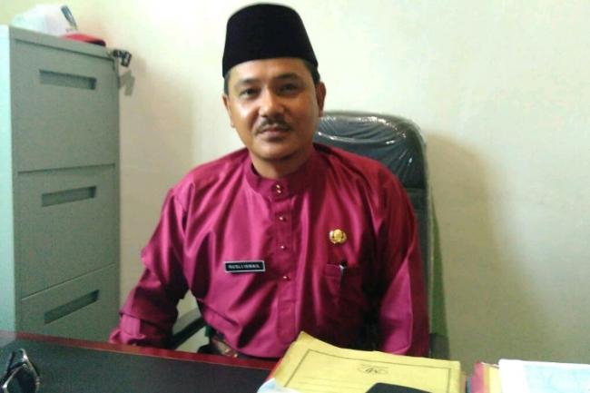 Tim Bentukan Alias Wello Pelajari Etika Dua Kades yang Diberhentikan Sementara