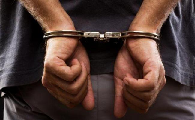 BREAKINGNEWS! Brigadir Sony, Polisi Pembakar Seorang Pria Akhirnya Ditangkap Polres Karimun