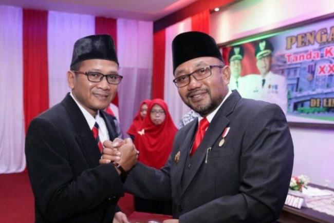 Website Resmi Pemko Tanjungpinang Berisi Konten SARA