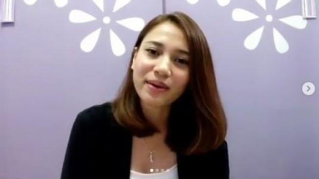 Vincentia Tiffani Minta Jadi Istri Ke-2 Sandiaga Uno, Settingan Panitia?