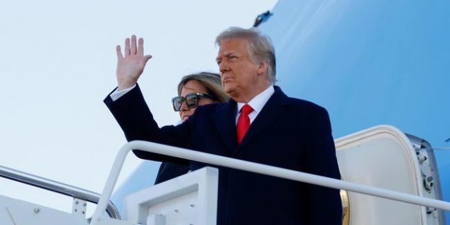  Trump Segera Luncurkan Platform Medsos Sendiri Setelah Diblokir Twitter