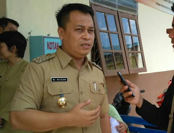Wabup Nizar Prihatin Pelajar Gunakan Obat Batuk Komix buat Mabuk