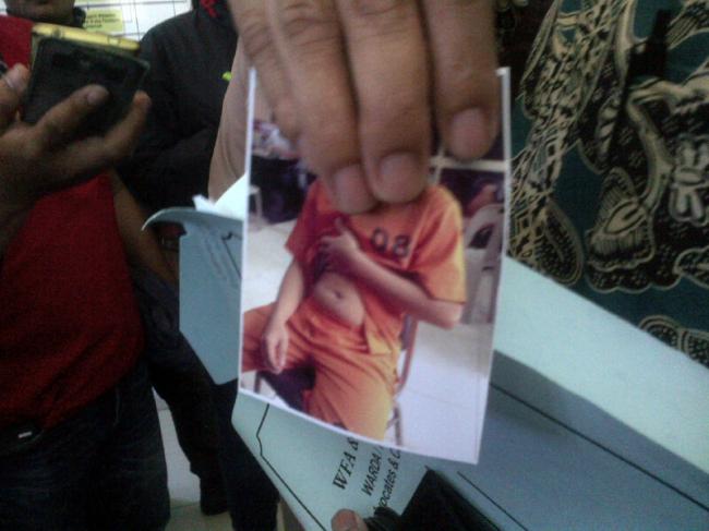Pengacara Tuding Penyidik Polisi Sundut Api Rokok ke Wardiaman