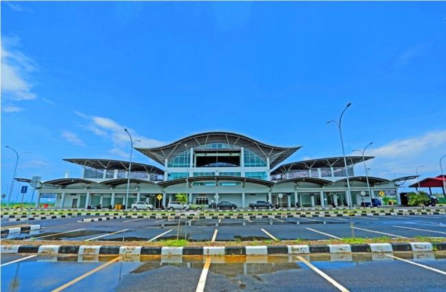  Bulan Depan, Penerbangan Bandara Ranai Sudah Dimulai