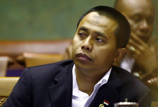 Begini Reaksi DPP PAN Terkait Surat Ketua PAN Kepri Dukung Jokowi