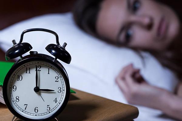 Awas! Kurang Tidur Turunkan Kepuasan Seksual