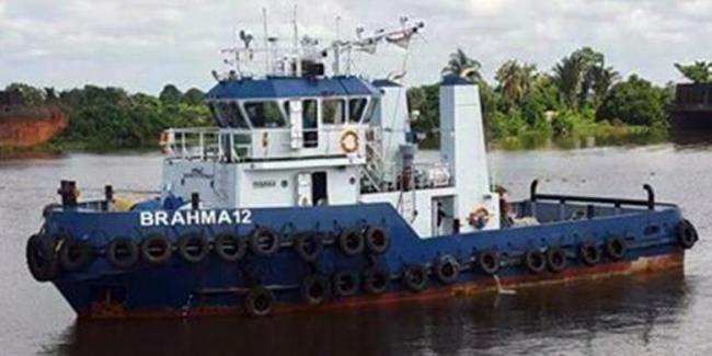 Kapal Indonesia Dibajak Kelompok Teroris Filipina