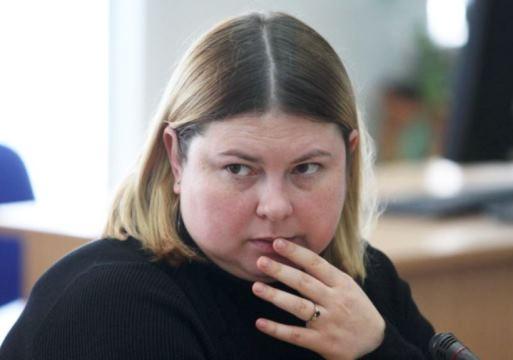 Aktivis Antikorupsi Ukraina Tewas Setelah Diserang Air Keras