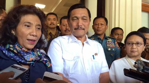 China Klaim Natuna Sebagai Wilayah Penangkapan Ikan Tradisional, Menlu: Tak Berdasar