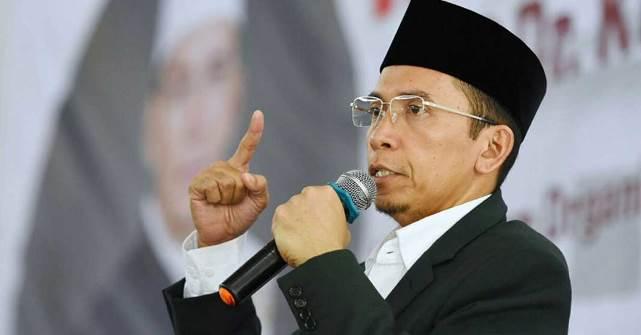 Wah, TGB Hadiahi 200 Juta untuh Zohri Juara Dunia Lari 100 Meter