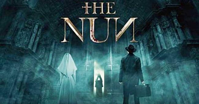 Film The Nun Raih Box Office di AS